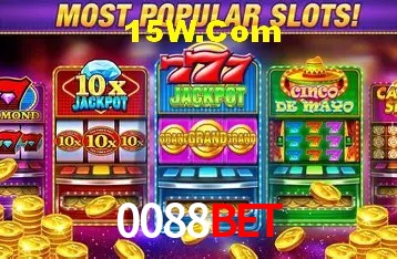 0088Bet - cassino ao vivo